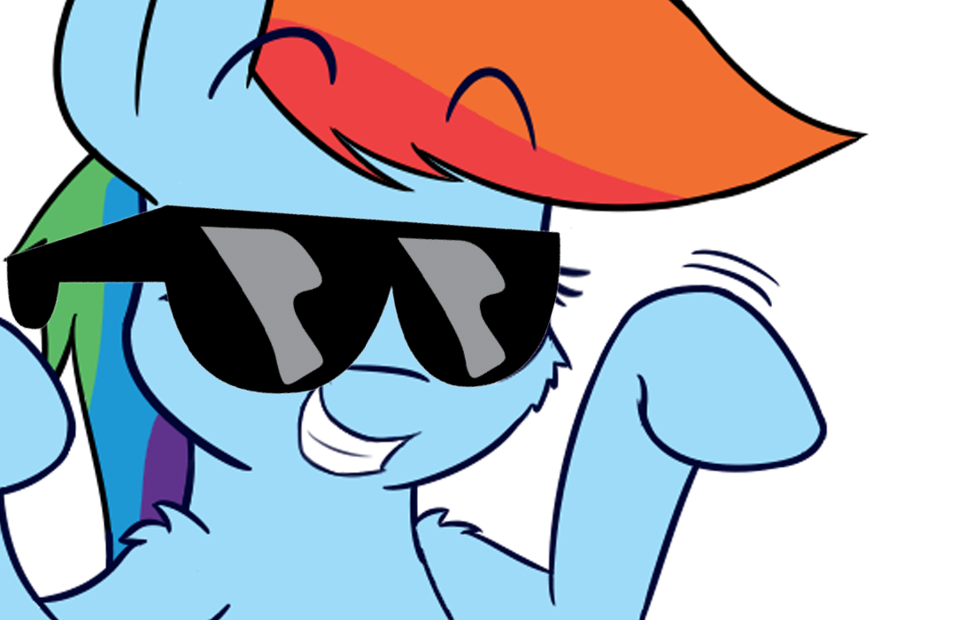 Rainb0w Dashie