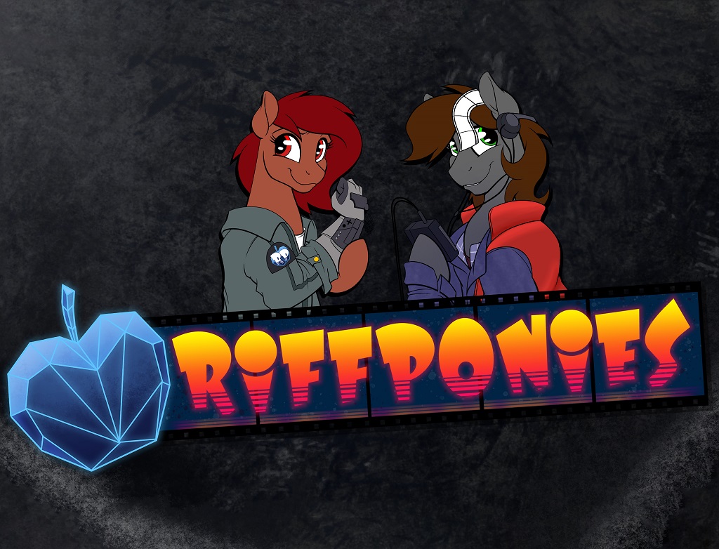 RiffPonies